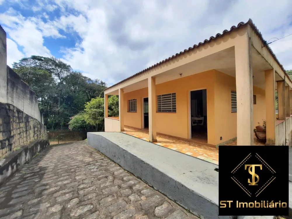 Chácara, 3 quartos, 1200 m² - Foto 5