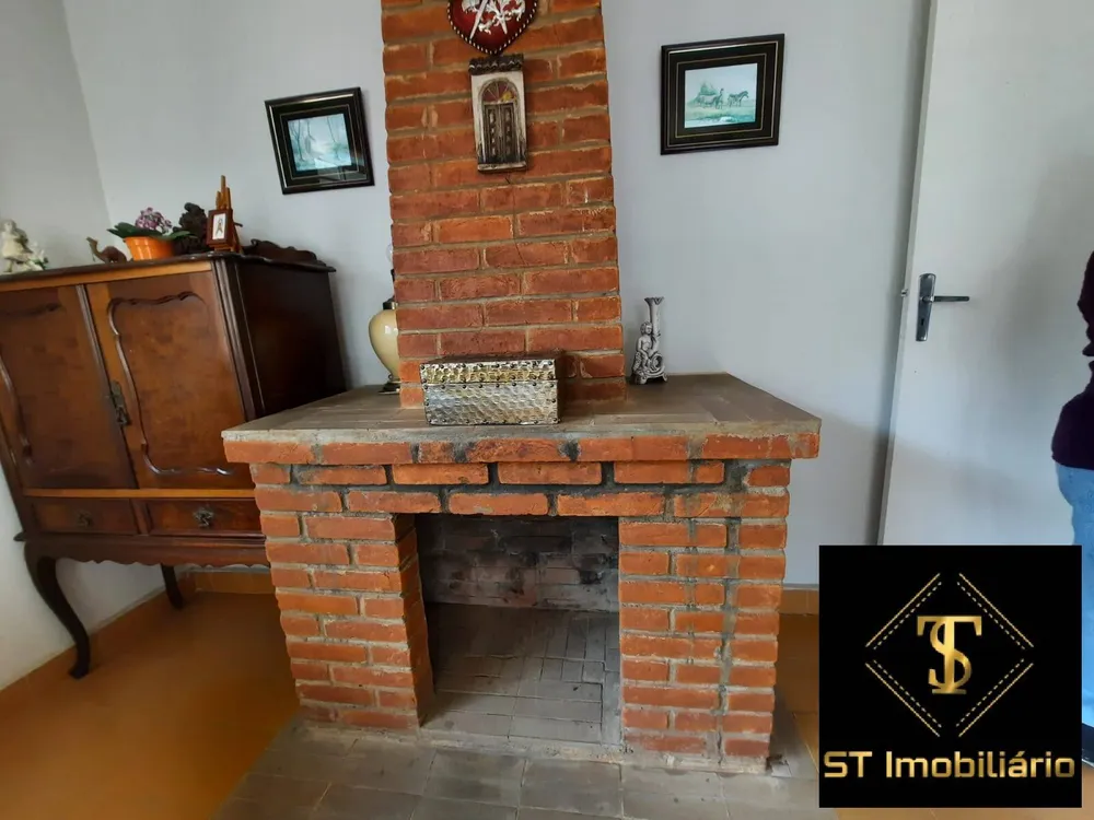 Chácara, 3 quartos, 1200 m² - Foto 3