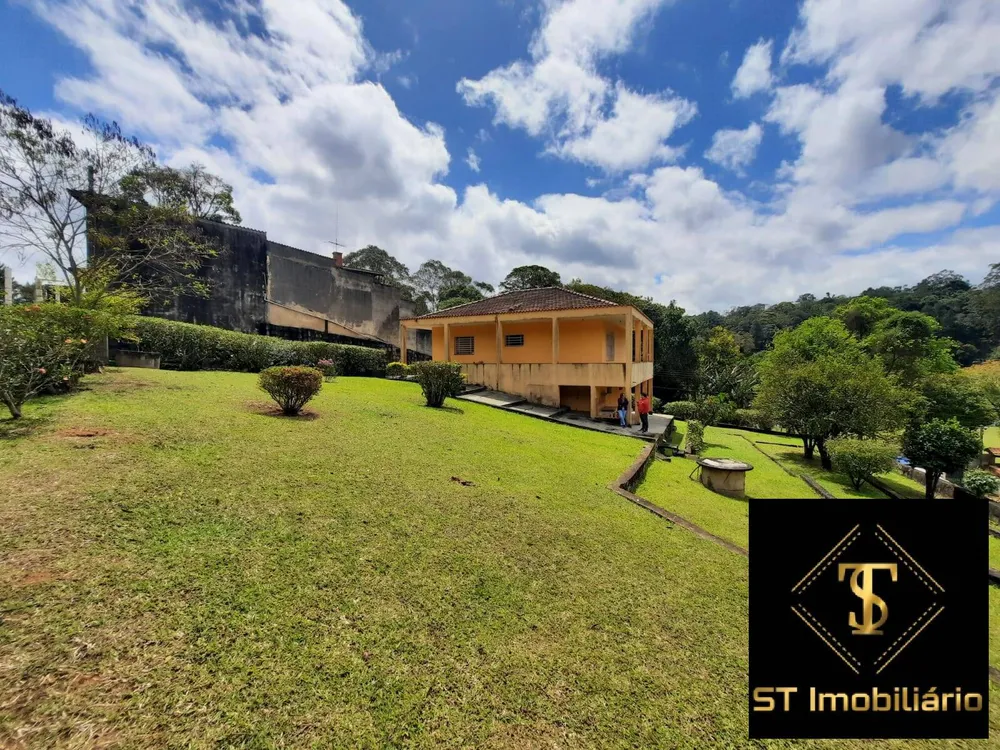 Chácara, 3 quartos, 1200 m² - Foto 6