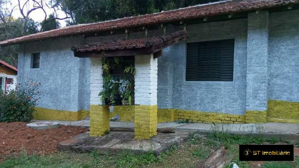 Terreno, 2 hectares - Foto 2