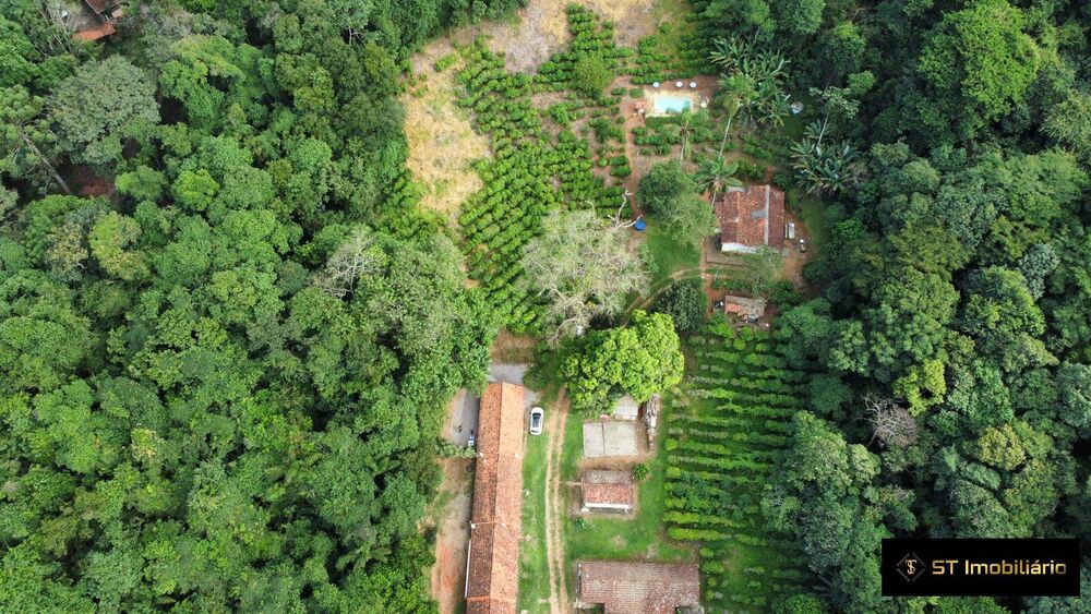 Terreno, 2 hectares - Foto 1