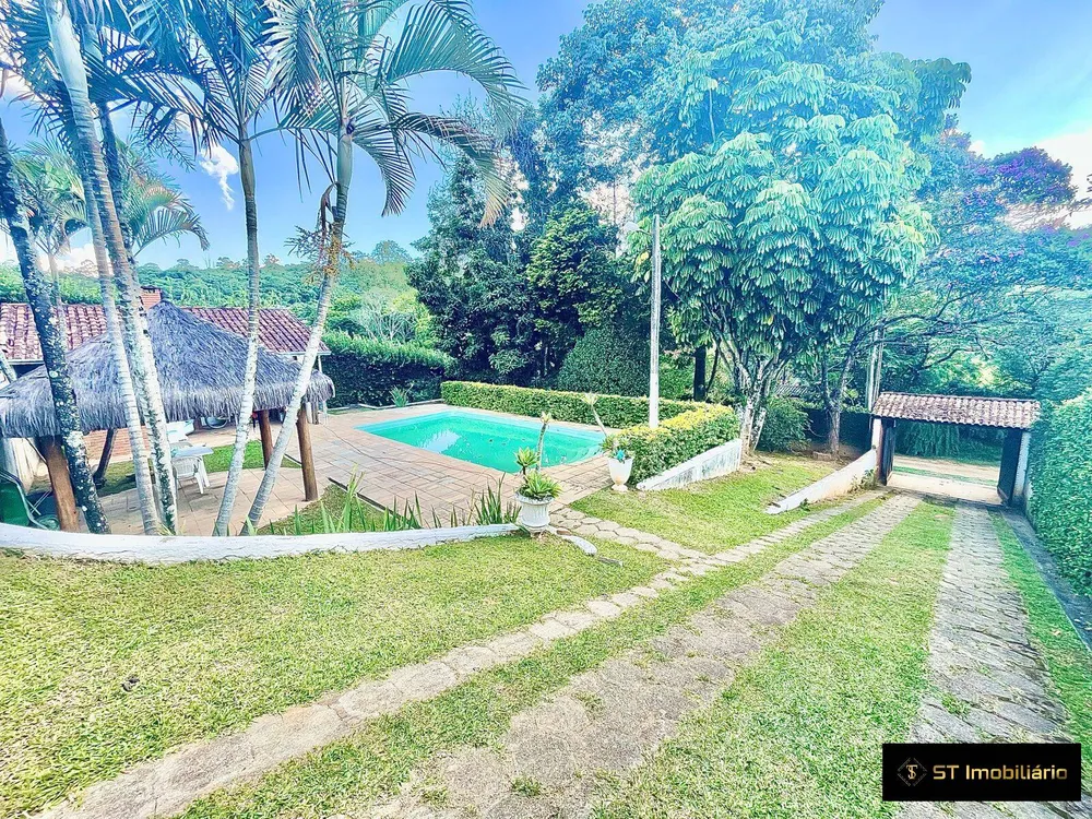 Chácara, 4 quartos, 2000 m² - Foto 5