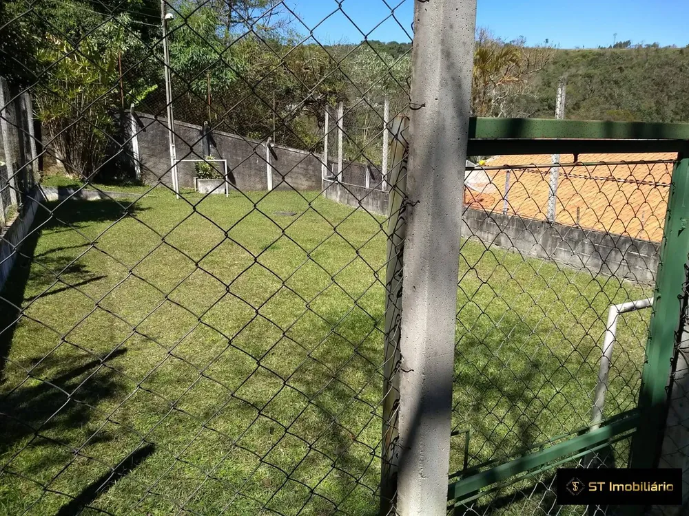 Chácara, 4 quartos, 2000 m² - Foto 8