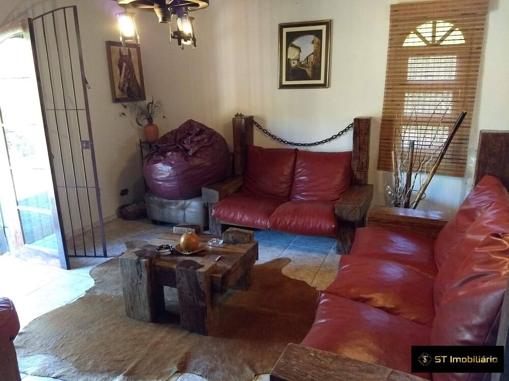 Chácara, 4 quartos, 2000 m² - Foto 3