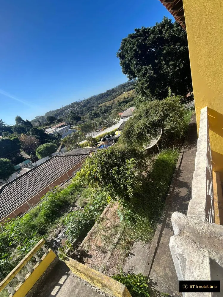 Chácara, 3 quartos, 2800 m² - Foto 9