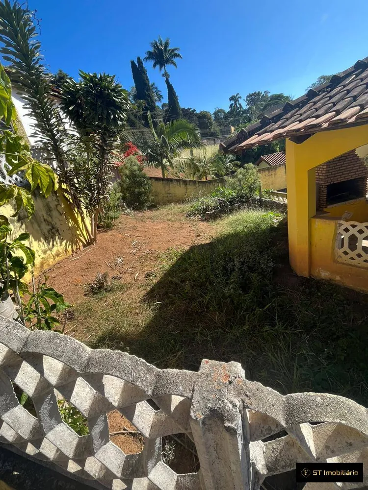 Chácara, 3 quartos, 2800 m² - Foto 5
