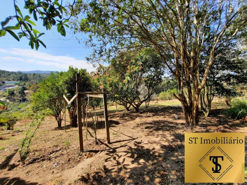 Sítio, 4 quartos, 3 hectares - Foto 2