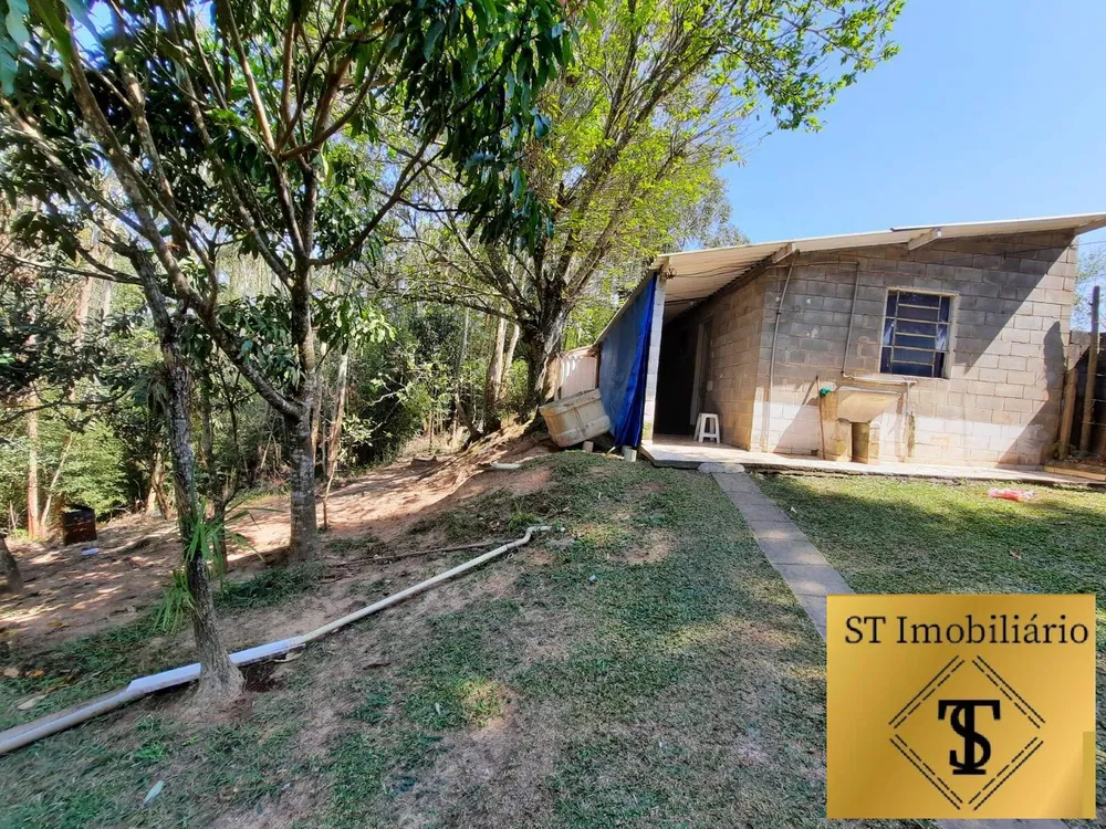 Sítio, 4 quartos, 3 hectares - Foto 12