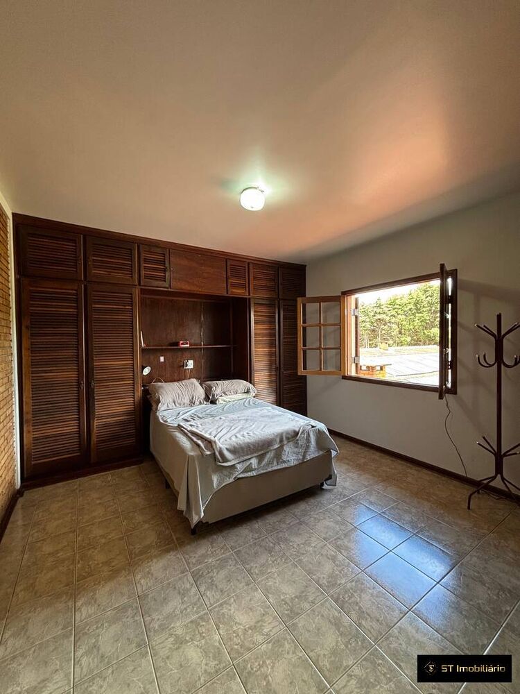 Chácara, 6 quartos, 2760 m² - Foto 3
