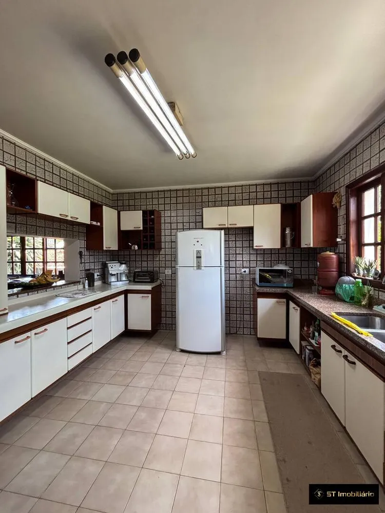 Chácara, 6 quartos, 2760 m² - Foto 6