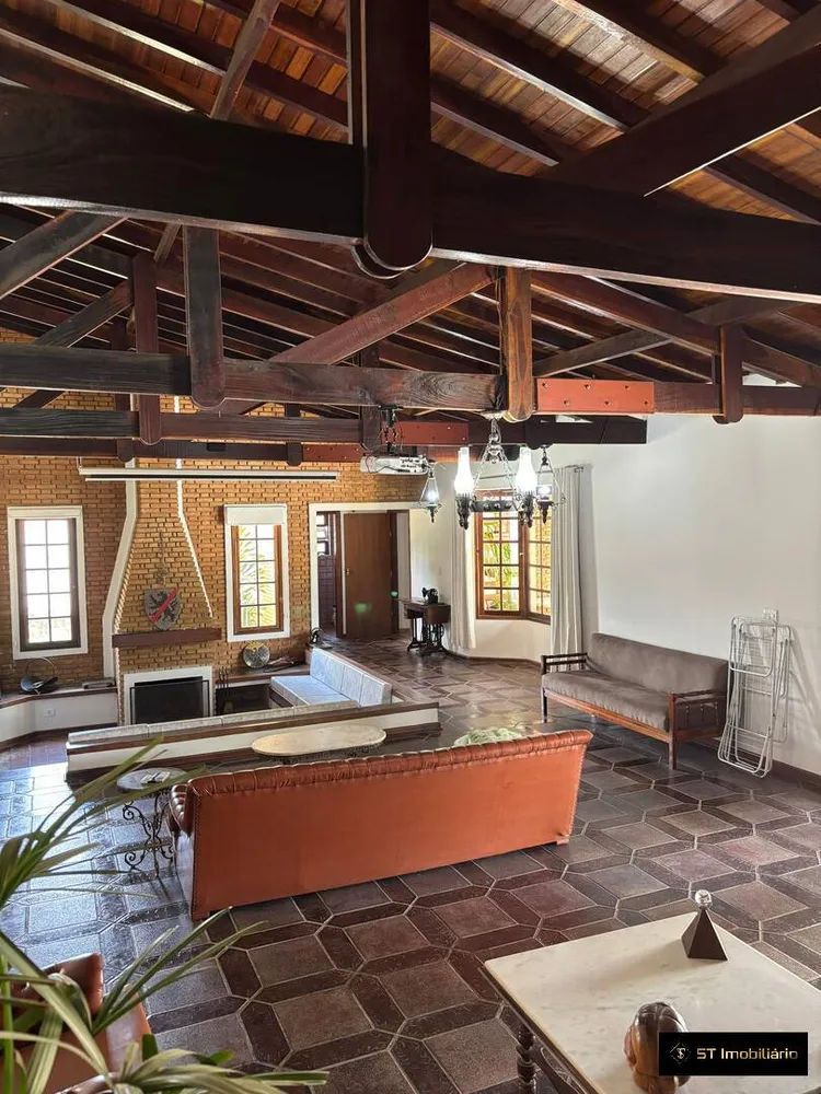 Chácara, 6 quartos, 2760 m² - Foto 4