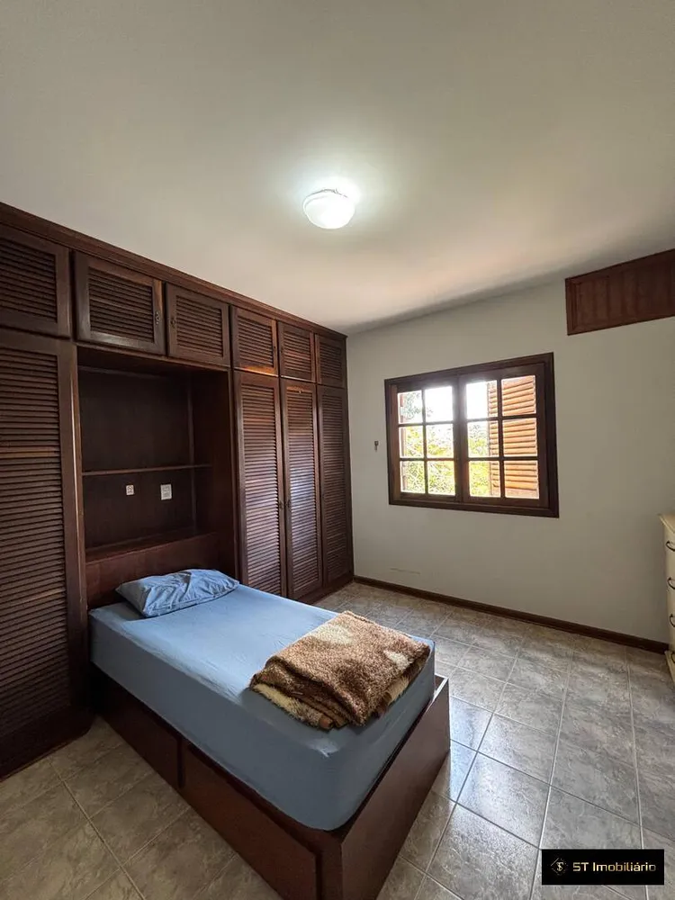 Chácara, 6 quartos, 2760 m² - Foto 7