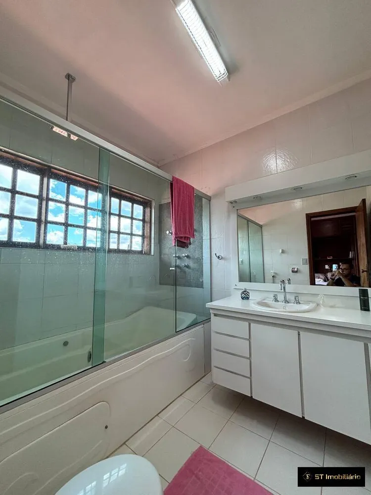 Chácara, 6 quartos, 2760 m² - Foto 15