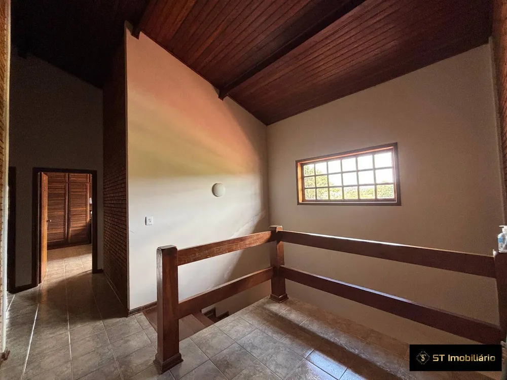 Chácara, 6 quartos, 2760 m² - Foto 8