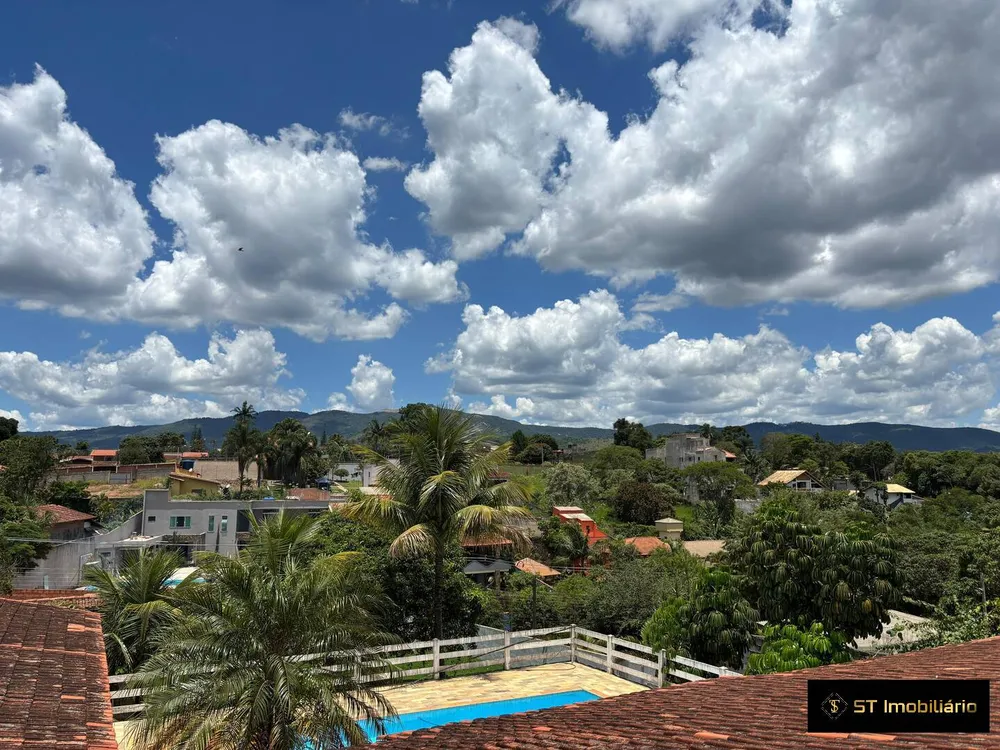 Chácara, 6 quartos, 2760 m² - Foto 10