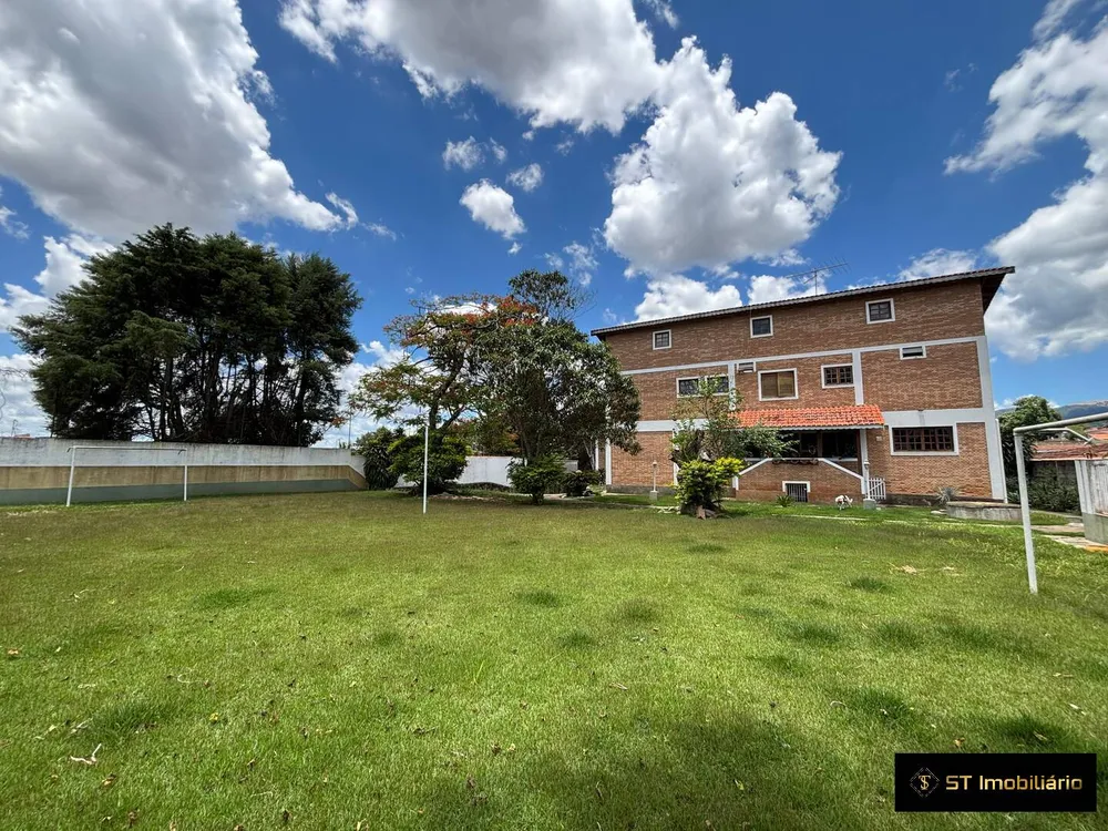 Chácara, 6 quartos, 2760 m² - Foto 7