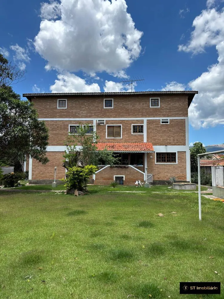 Chácara, 6 quartos, 2760 m² - Foto 8