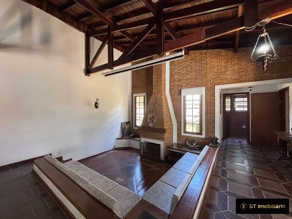 Chácara, 6 quartos, 2760 m² - Foto 5