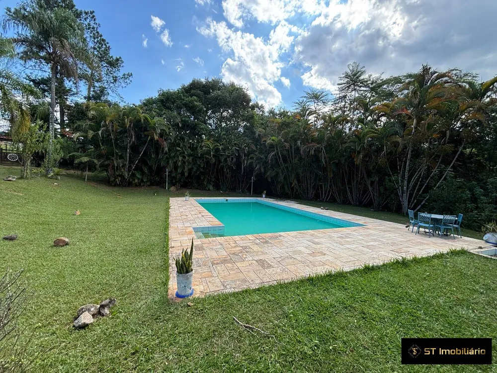 Sítio, 3 quartos, 3 hectares - Foto 3