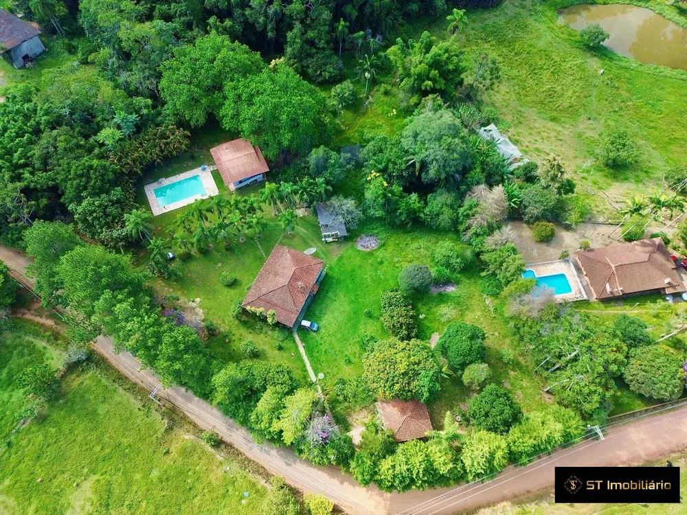 Sítio, 3 quartos, 3 hectares - Foto 7