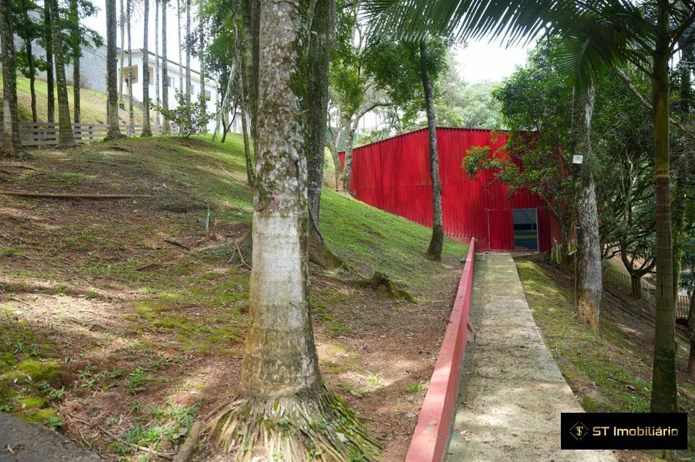 Prédio Inteiro, 1000 m² - Foto 5
