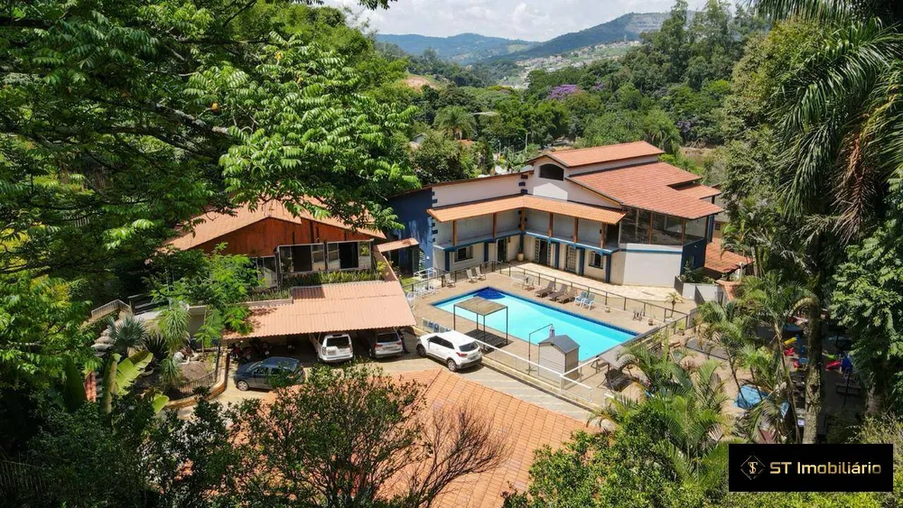 Prédio Inteiro, 1000 m² - Foto 10