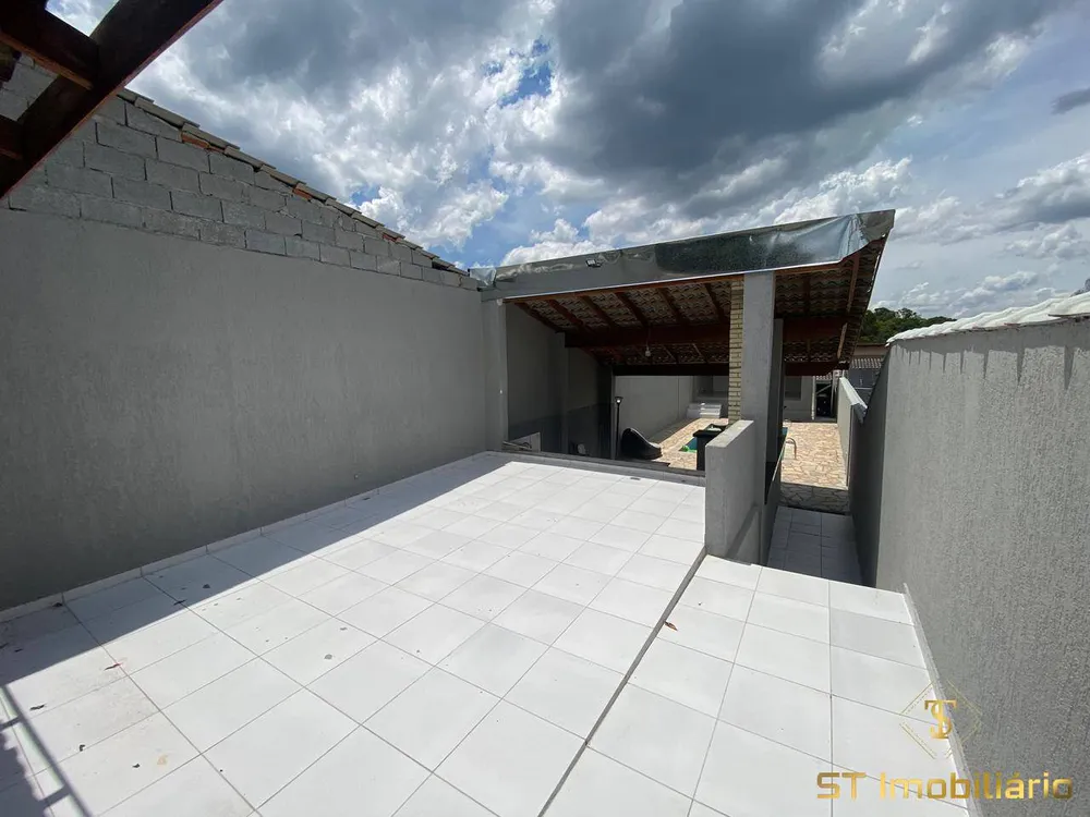Casa, 4 quartos, 90 m² - Foto 8