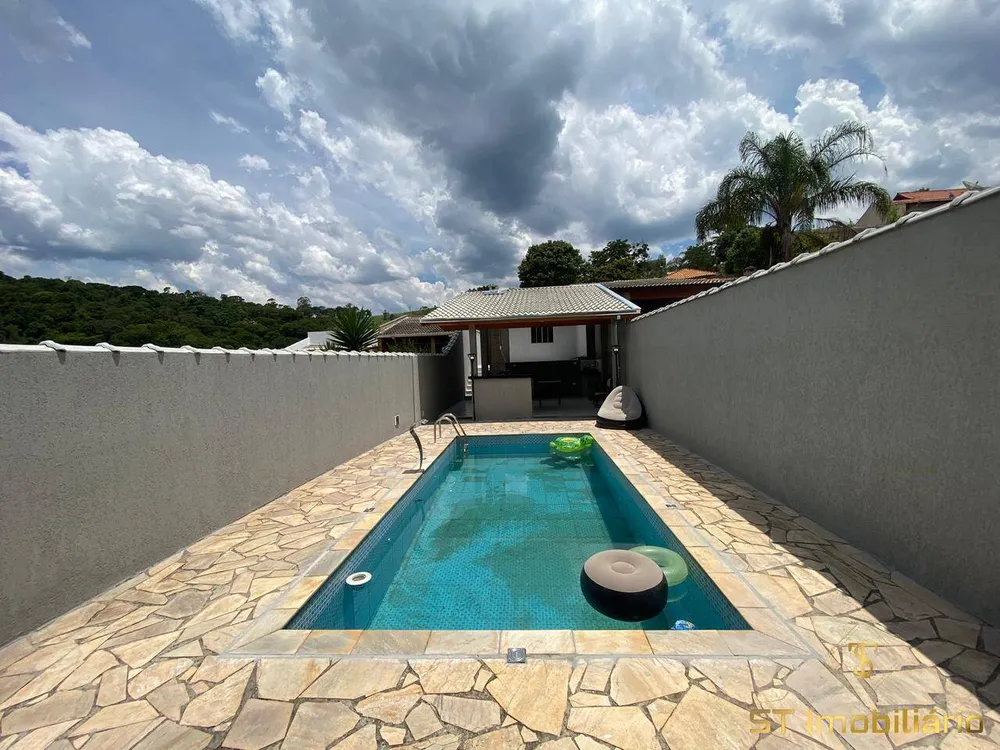 Casa, 4 quartos, 90 m² - Foto 9
