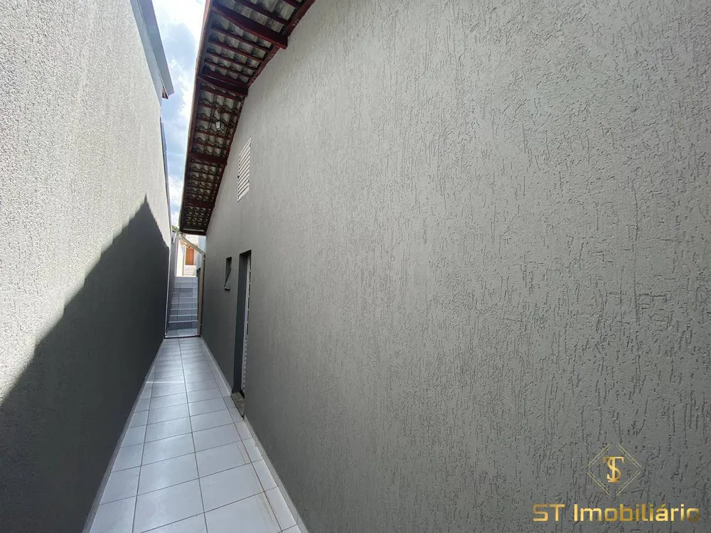 Casa, 4 quartos, 90 m² - Foto 1