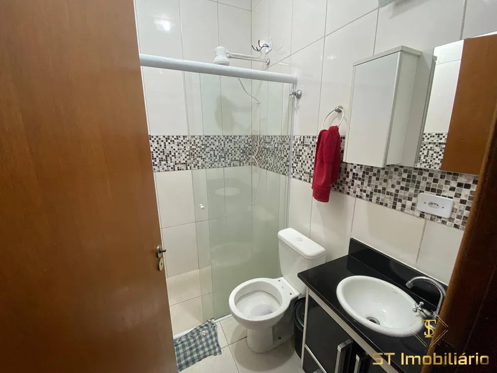 Casa, 4 quartos, 90 m² - Foto 10