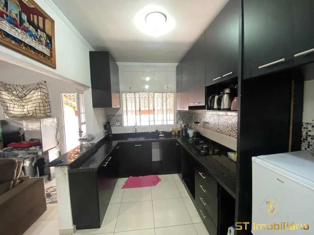 Casa, 4 quartos, 90 m² - Foto 6