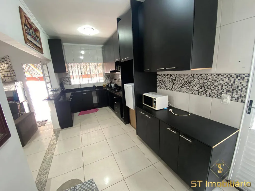 Casa, 4 quartos, 90 m² - Foto 5