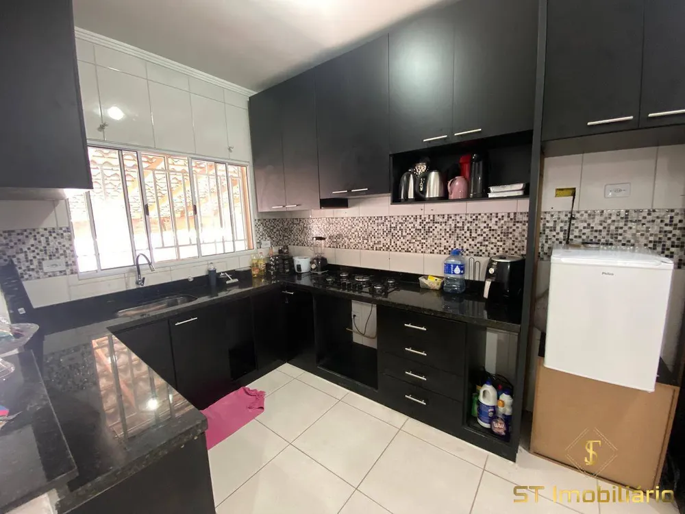 Casa, 4 quartos, 90 m² - Foto 4