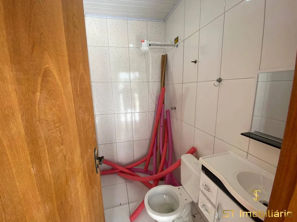 Casa, 4 quartos, 90 m² - Foto 11