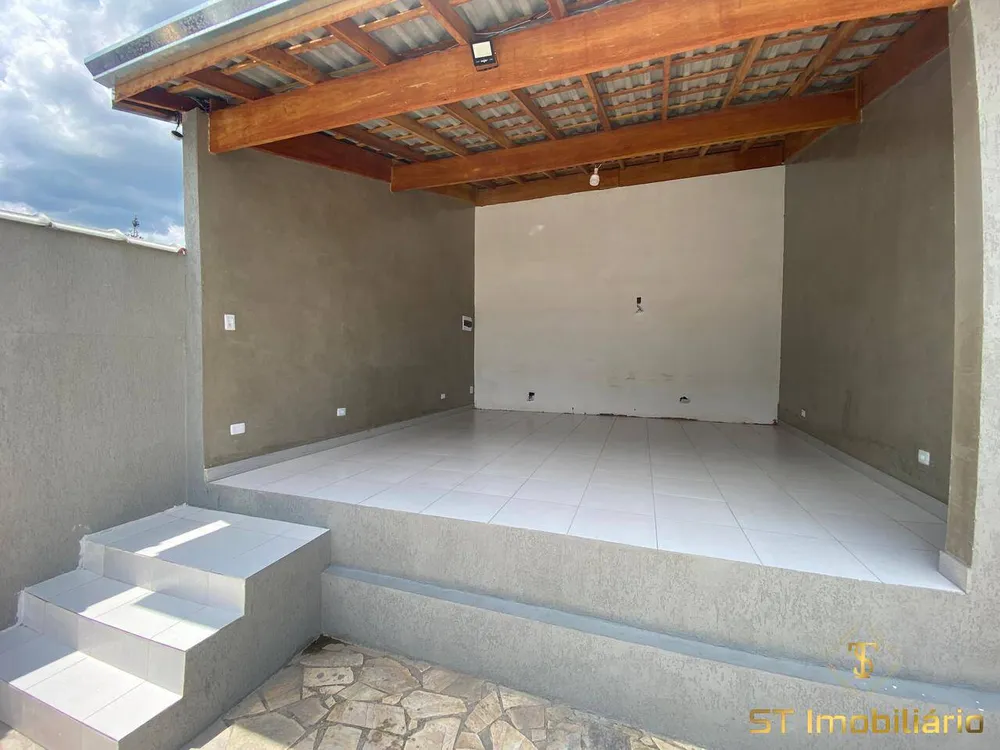 Casa, 4 quartos, 90 m² - Foto 12
