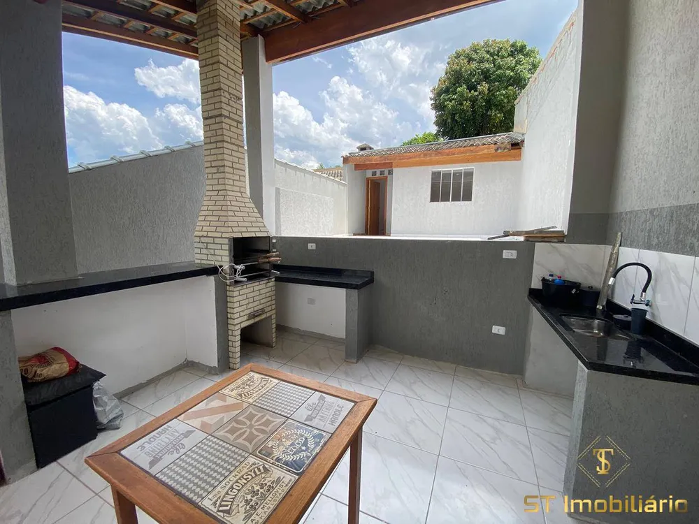 Casa, 4 quartos, 90 m² - Foto 3