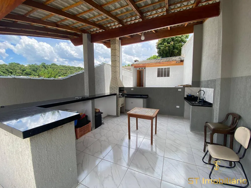 Casa, 4 quartos, 90 m² - Foto 2