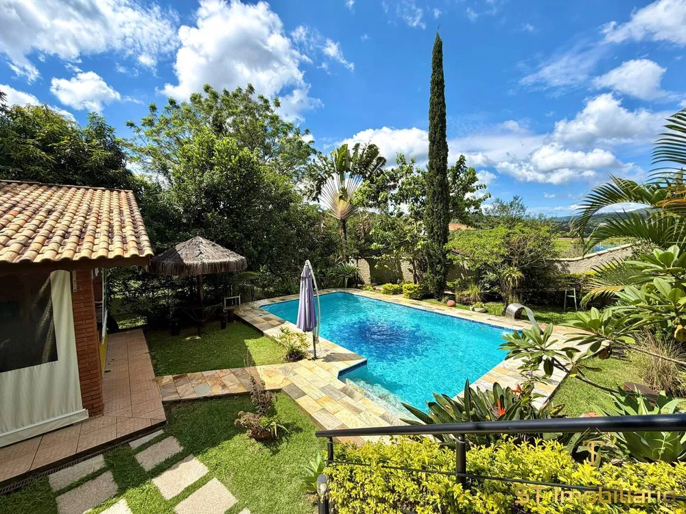 Chácara, 4 quartos, 3828 m² - Foto 8