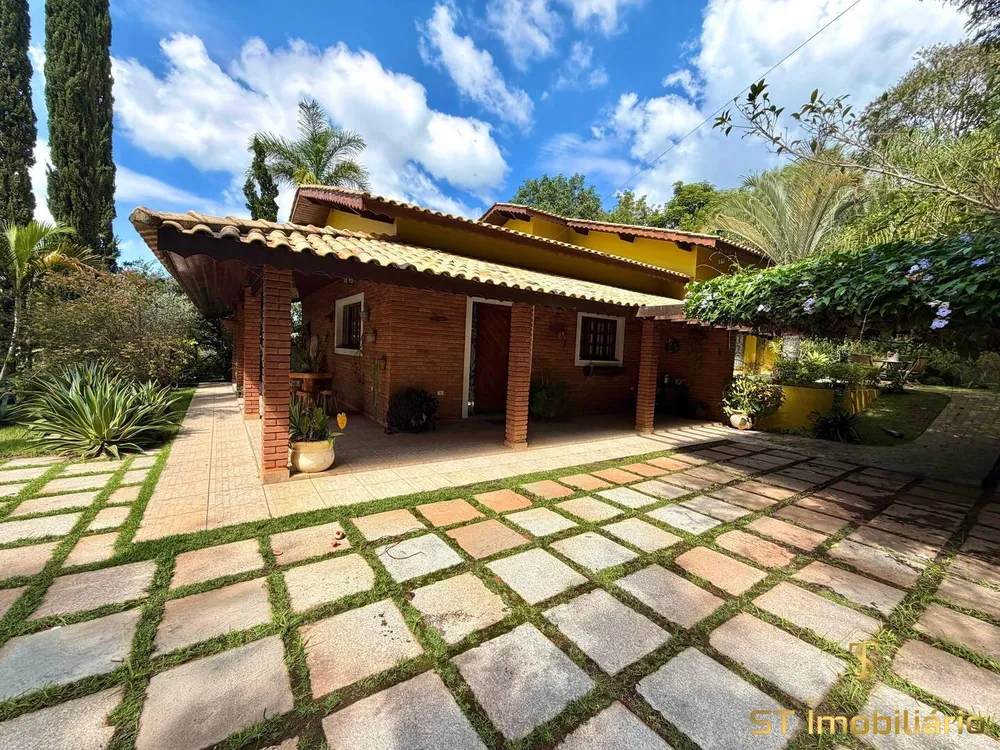 Chácara, 4 quartos, 3828 m² - Foto 7