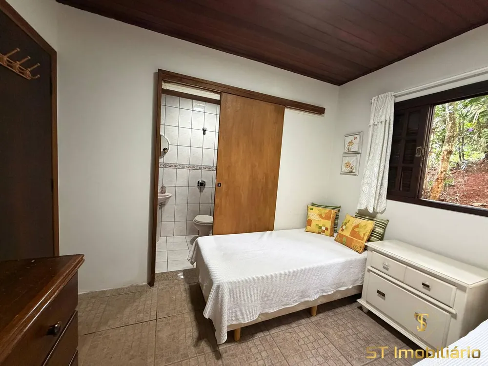 Chácara, 4 quartos, 3828 m² - Foto 6