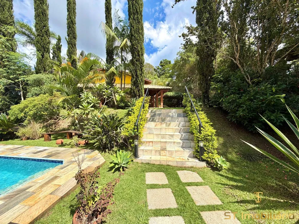 Chácara, 4 quartos, 3828 m² - Foto 12