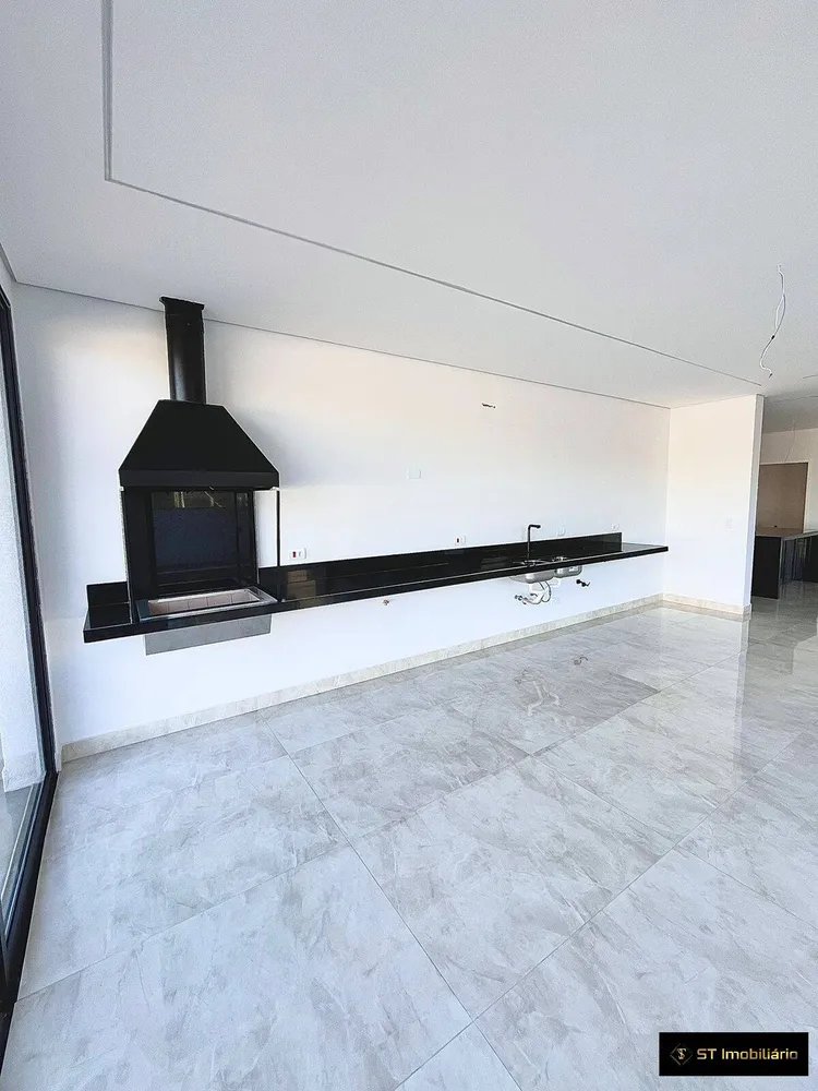 Casa, 4 quartos, 370 m² - Foto 8