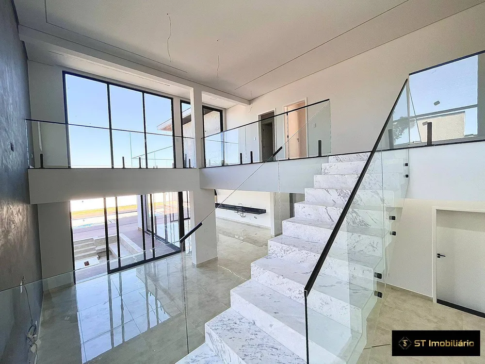 Casa, 4 quartos, 370 m² - Foto 6