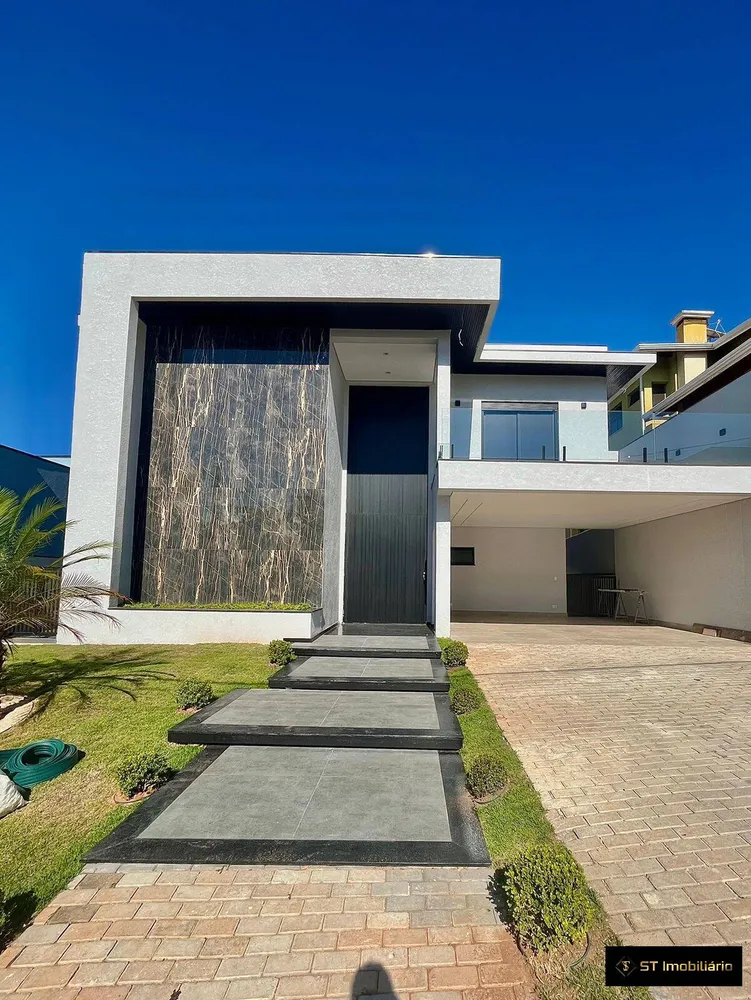 Casa, 4 quartos, 370 m² - Foto 2