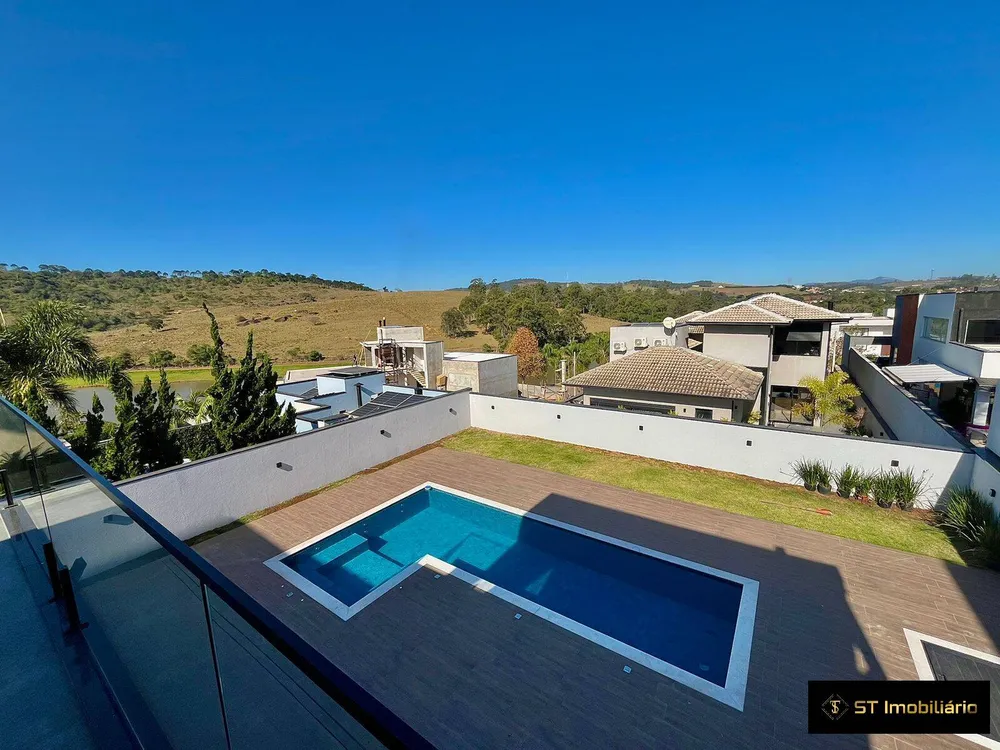 Casa, 4 quartos, 370 m² - Foto 5