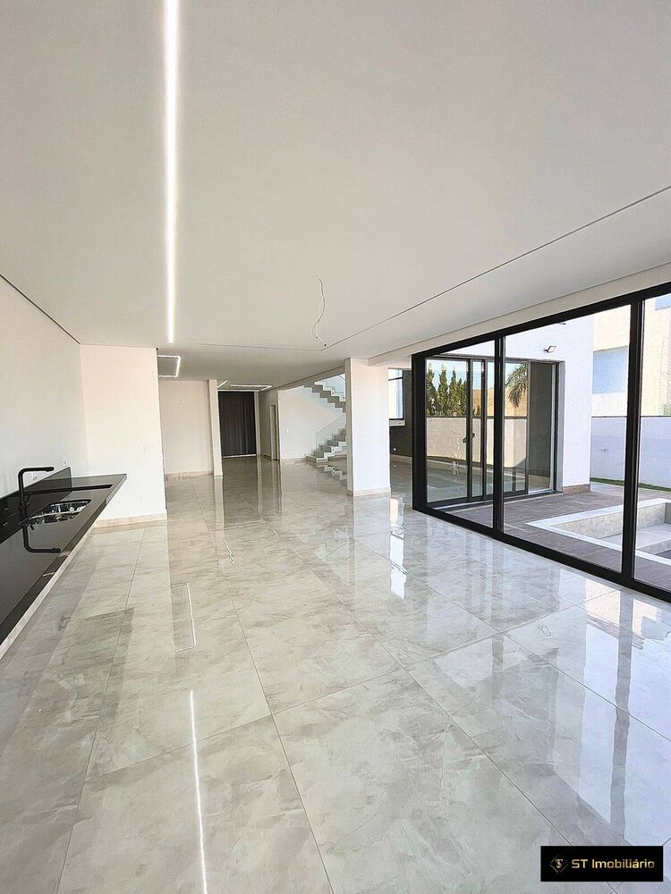 Casa, 4 quartos, 370 m² - Foto 3