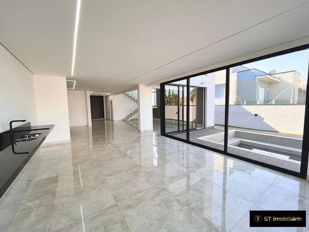 Casa, 4 quartos, 370 m² - Foto 6