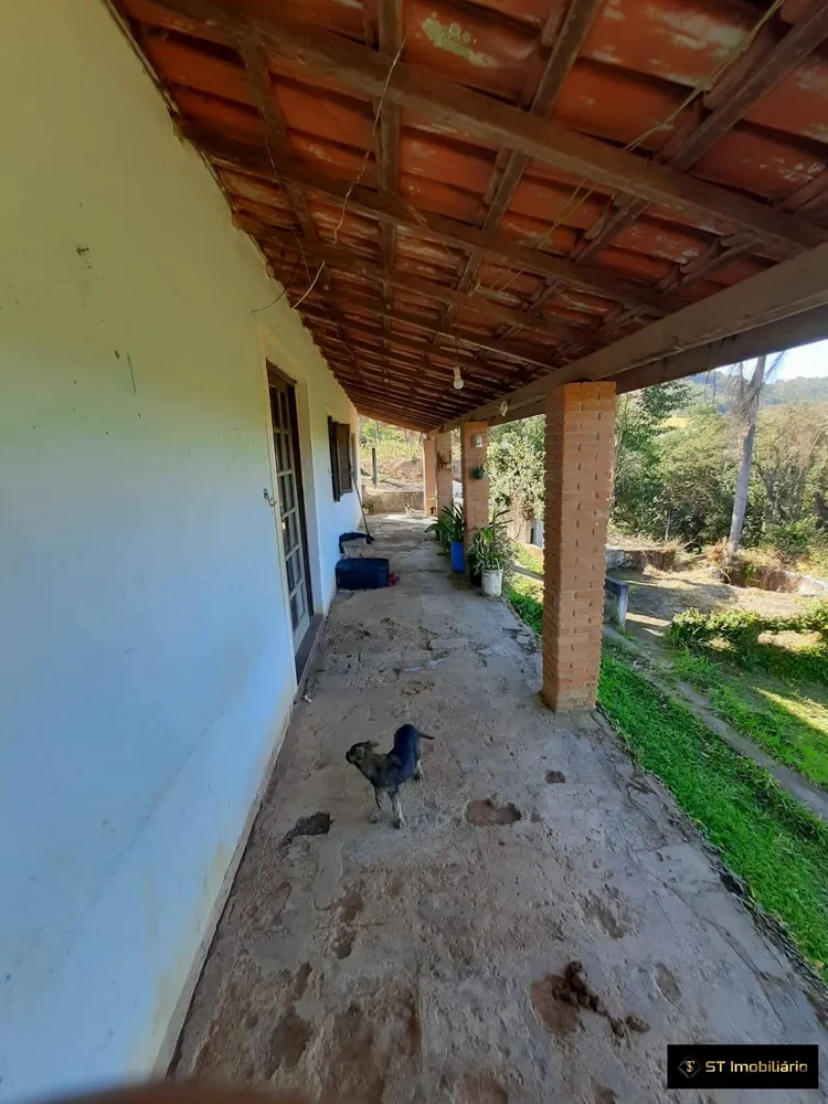 Chácara, 3 quartos, 2000 m² - Foto 6