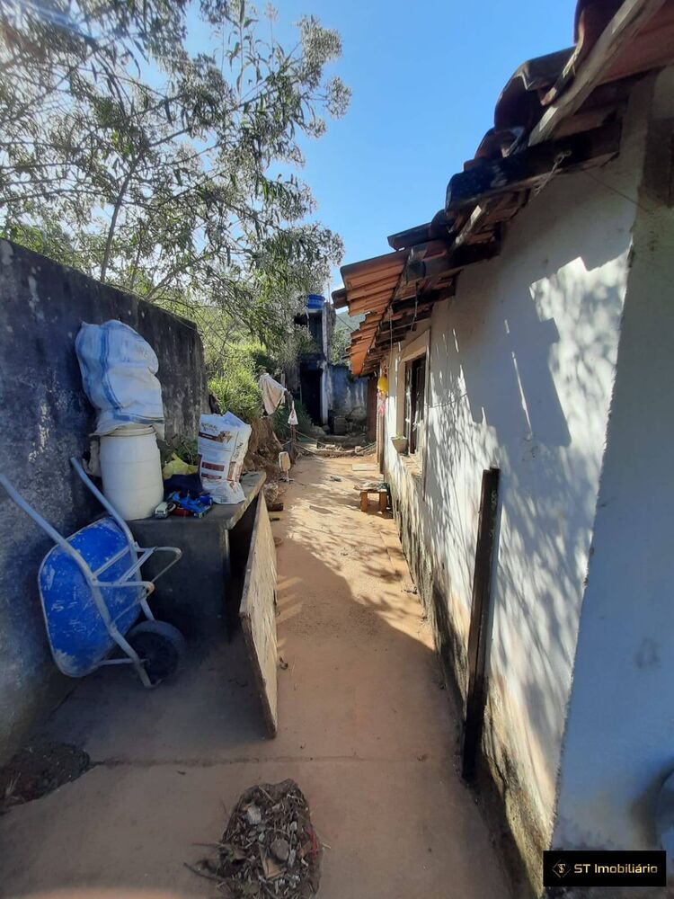 Chácara, 3 quartos, 2000 m² - Foto 1