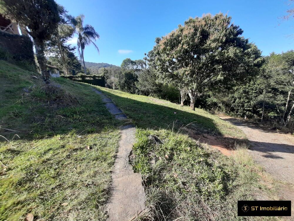 Chácara, 3 quartos, 2000 m² - Foto 5